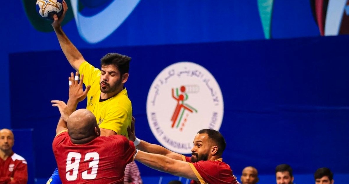 'أولى اليد' ينطلق اليوم