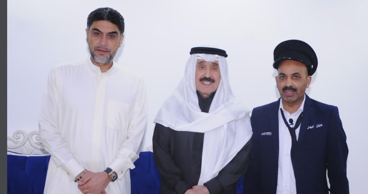 أحمد الجارالله: عشنا لخبطة برلمانية كممت الأفواه... والإعلام مطالبة بتخفيف وطأة الرقابة!