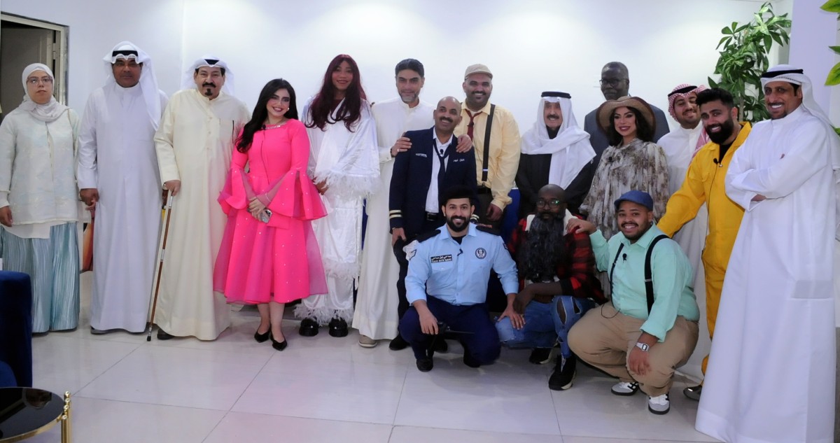 أحمد الجارالله: عشنا لخبطة برلمانية كممت الأفواه... والإعلام مطالبة بتخفيف وطأة الرقابة!