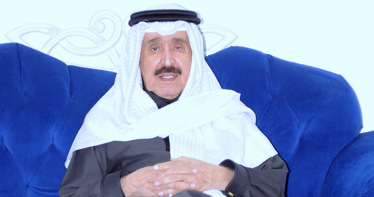 أحمد الجارالله: عشنا لخبطة برلمانية كممت الأفواه... والإعلام مطالبة بتخفيف وطأة الرقابة!