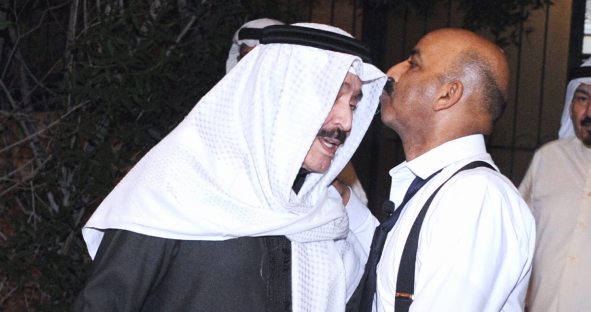 أحمد الجارالله: عشنا لخبطة برلمانية كممت الأفواه... والإعلام مطالبة بتخفيف وطأة الرقابة!