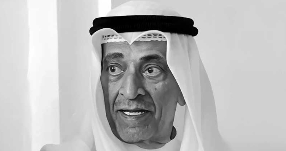 'شيخ الدواوين'...  وداعاً روضان الروضان