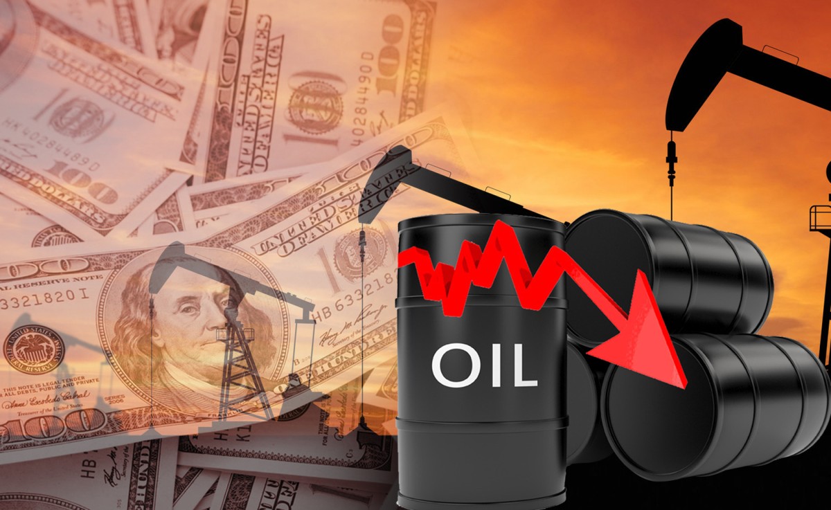 أسعار النفط عند أدنى مستوياتها في 3 أعوام ... خسرت %10 خلال أسبوع