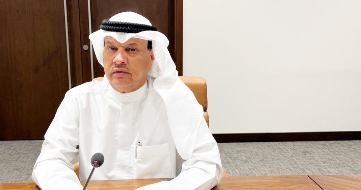 'أحمدي البلدي' تبحث طلبات وزارتي الأشغال والكهرباء