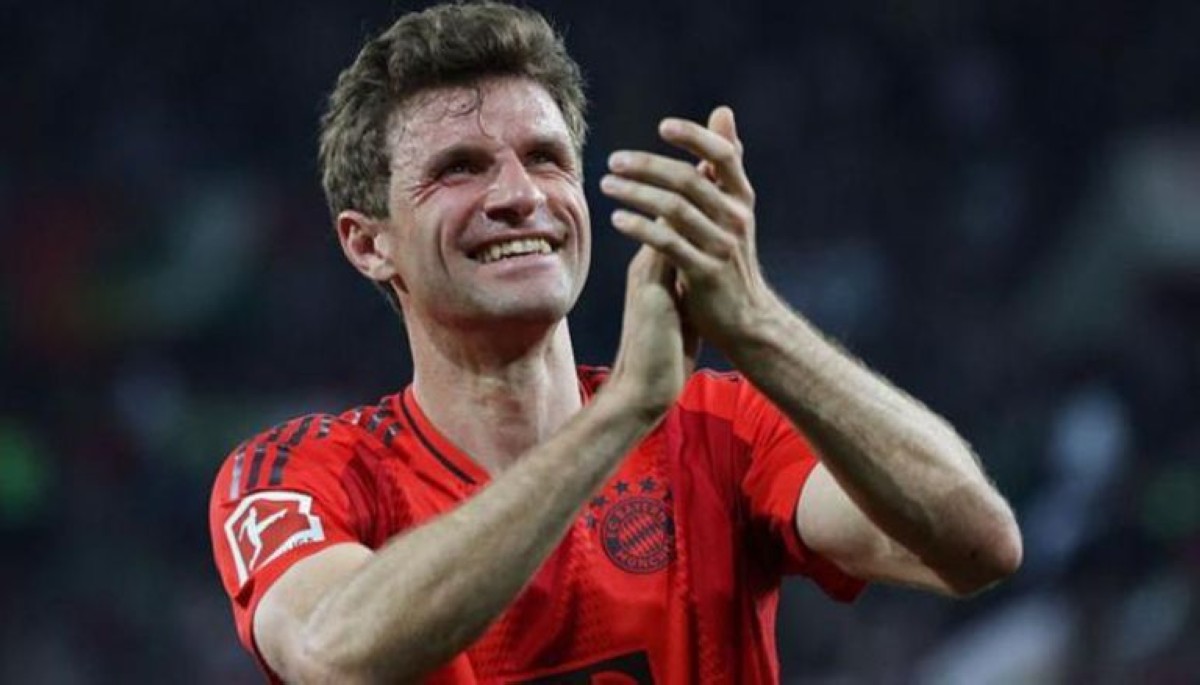 ماذا سيفعل مولر بعد مغادرة بايرن ميونخ؟