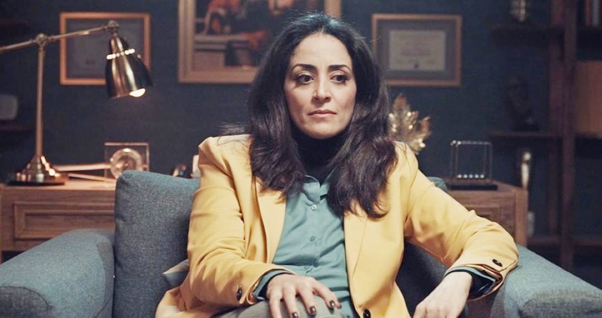 'هروج' كوميديا صريحة تعزز مكانة الدراما السعودية