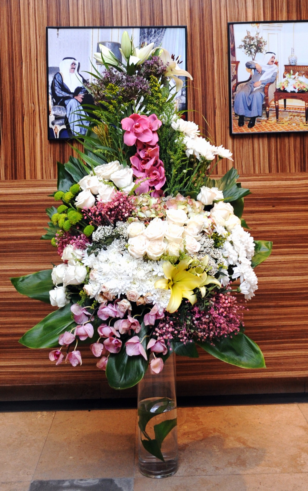 'السياسة' تدخل عامها الـ56... منارة إعلامية