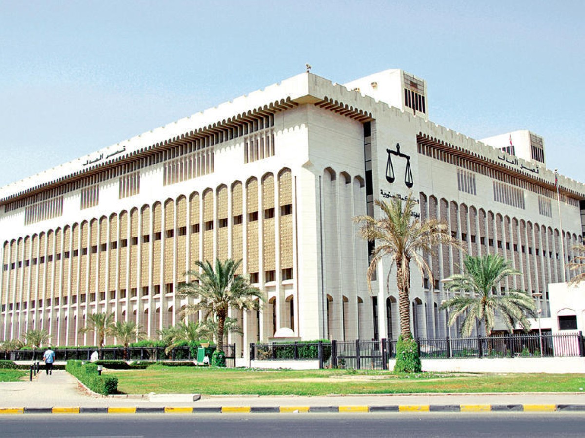 ماجد المطيري أمام 'الاستئناف' اليوم في 'شراء الأصوات'