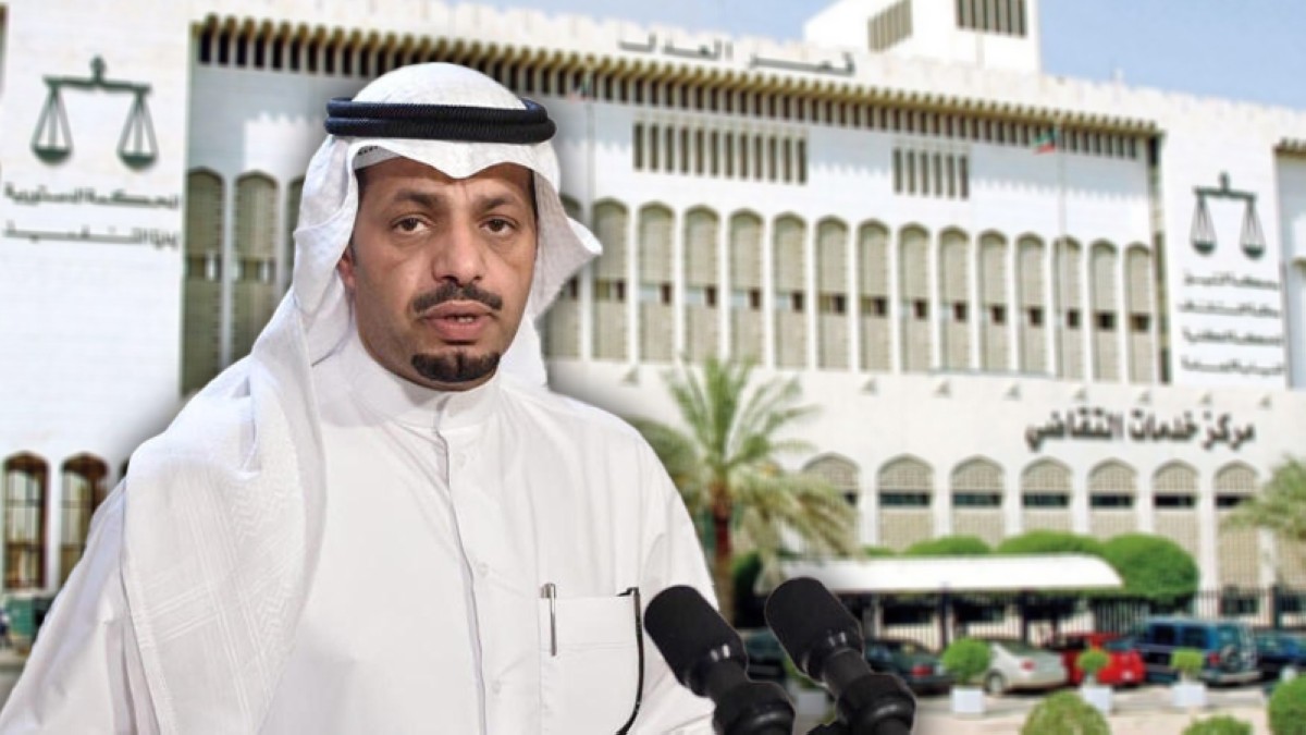 'الاستئناف' تؤيد حبس ماجد المطيري وآخرين في قضية 'شراء الأصوات'