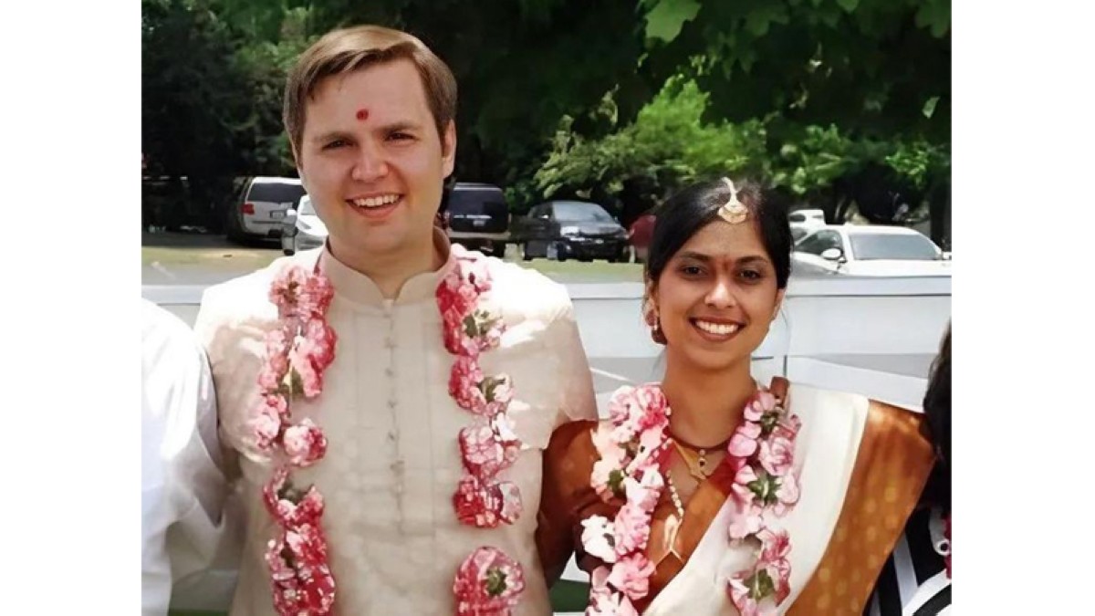 زوجة نائب ترامب تكشف أسرار تحولها المفاجئ إلى سيدة ثانية