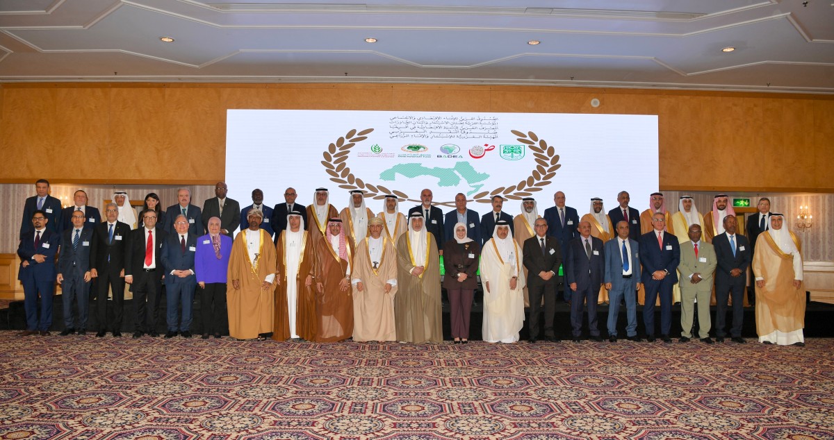 اليوسف: تقنيات الذكاء الاصطناعي محرك رئيسي للاقتصاد العالمي