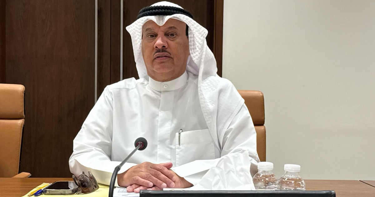 'أحمدي البلدي' أقرت تخصيص مسارات ومواقع لـ'الكهرباء والأشغال'