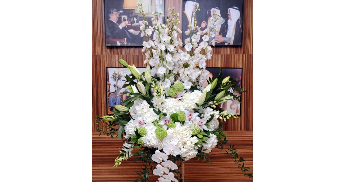 'السياسة': 56 عاماً في قلب الحدث