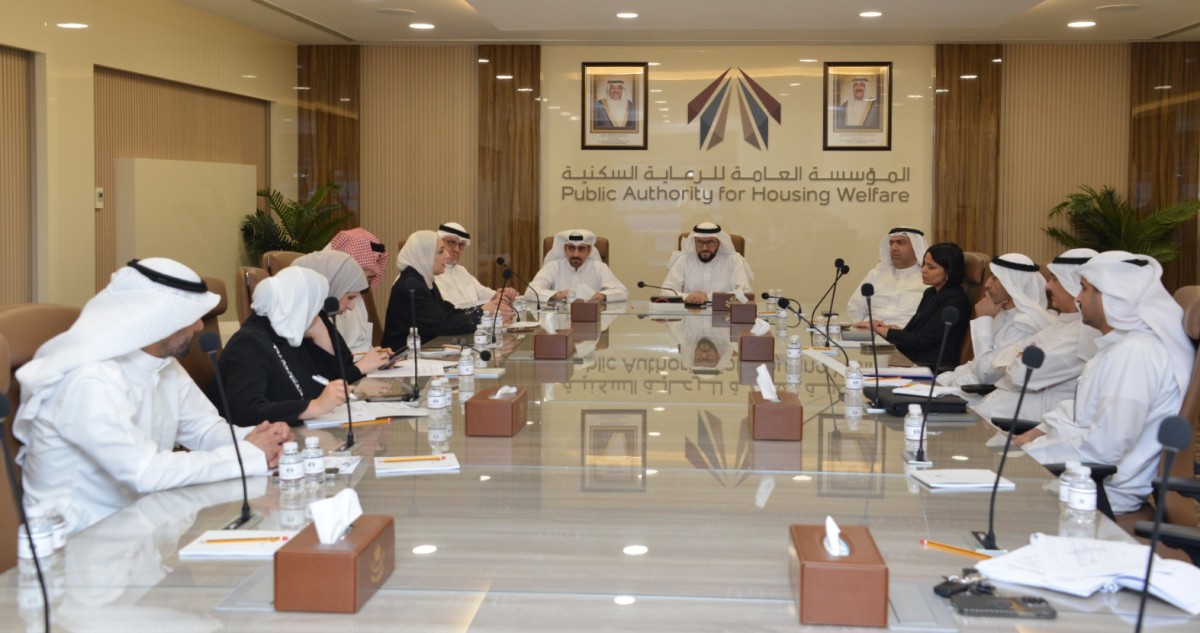 مجلس الوزراء يتابع أسبوعياً أداء الجهات المنفذة للمشروعات الإسكانية
