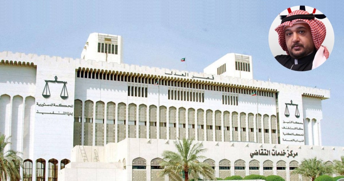 'التمييز': تحريات الضابط المنعدمة وغير الجدّية تلغي حبس متهم في قضية مخدرات 15 عاماً