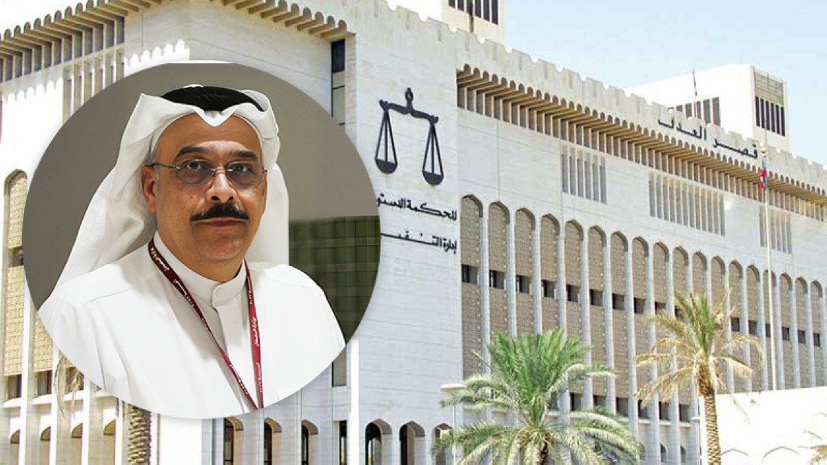 'الاستئناف': تغريم المسيء للمستشارين الوافدين وبراءة مواطن من الانضمام إلى 'داعش'