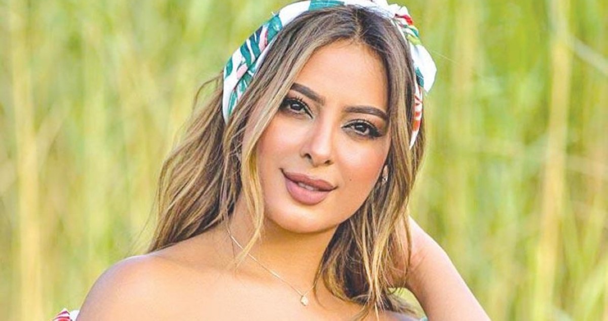 ريم ارحمة: أنا بخير... عملية جراحية ناجحة!