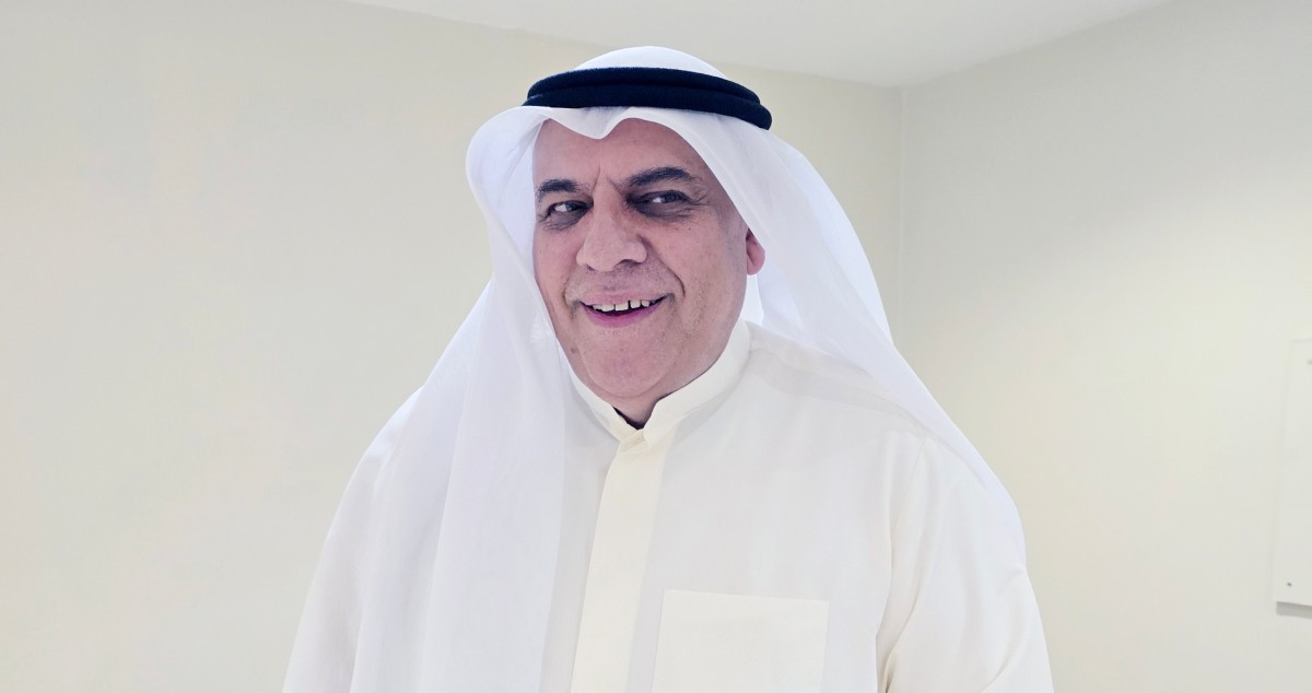 عماد العكاري: 'الغابة' ينتظر الفرج حتى يبصر النور!