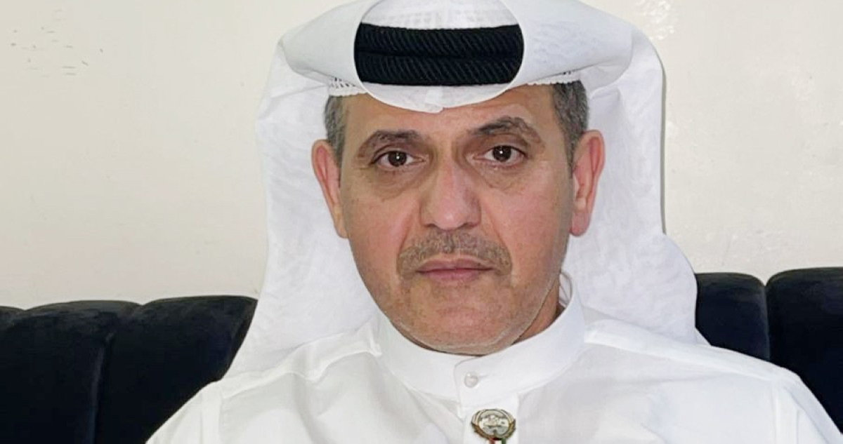 بوير يتجول تاريخياً في سيرة الشيخ عبدالله السالم والعصر الذهبي للكويت