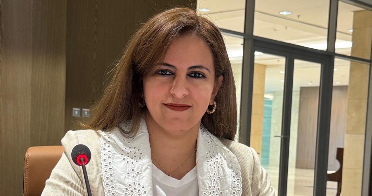 في خطوة غير مسبوقة داخل 'البلدي'..منيرة الأمير تقترح لائحة موحدة لتنظيم تخصيص الأراضي