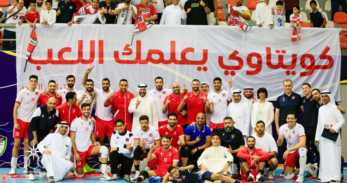 'طائرة الأبيض' سوبر... و'الممتاز' ينطلق اليوم