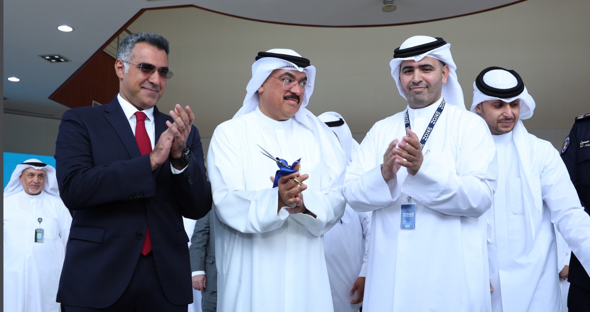 AUM شريك استراتيجي في معرض 'دراستي' الرابع