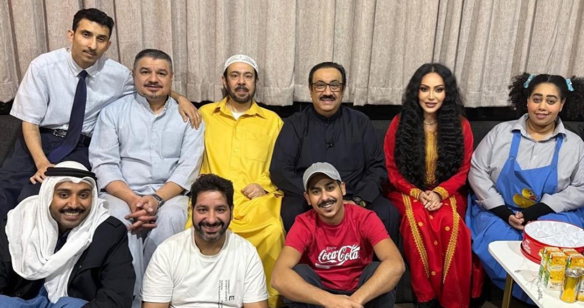 'البيت المسكون ق6 ش6 م6'... حالة إبهار  وفرجة بصرية