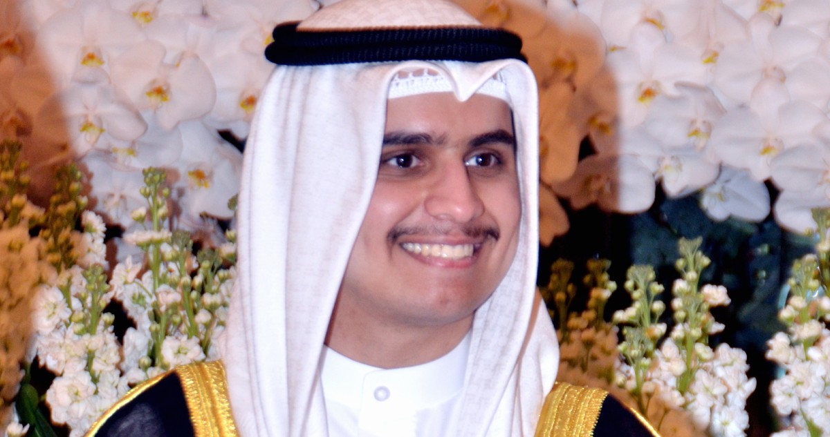 أفراح الغنيم والسميط