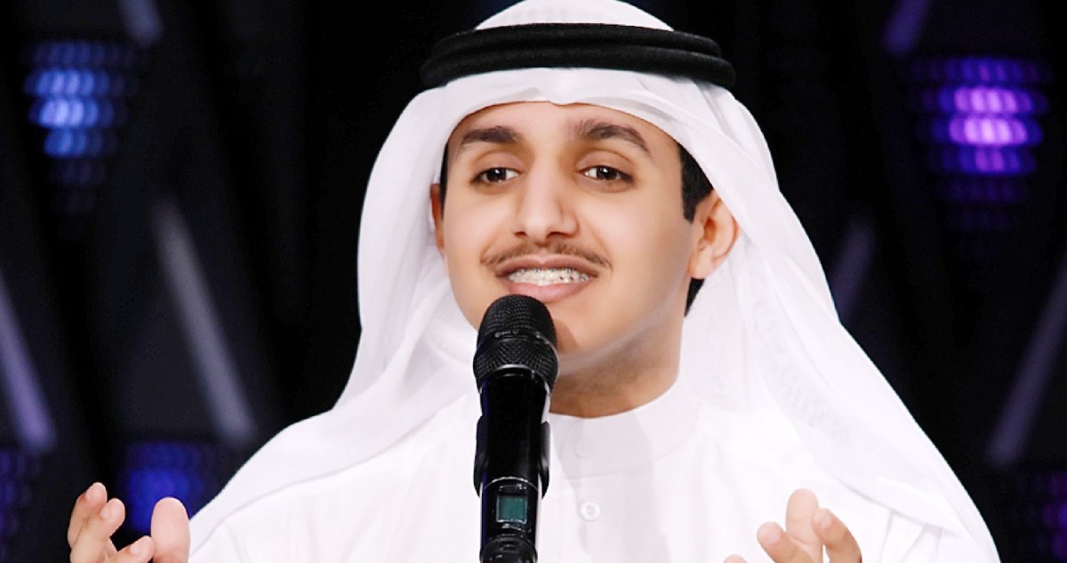 أغاني الزمن الجميل تجمع ريهام عبدالحكيم وخلف المشعوف