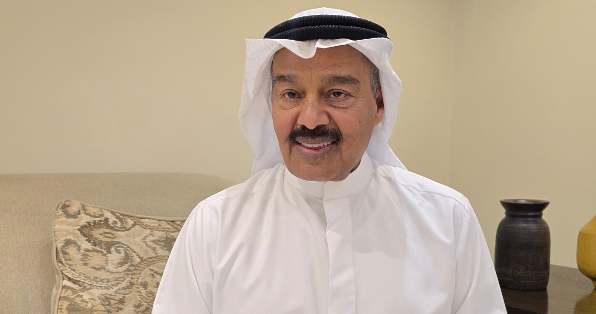 عبدالرحمن العقل: 'البلاي باك الأوفر' دعوة مجانية لمغادرة المسرح