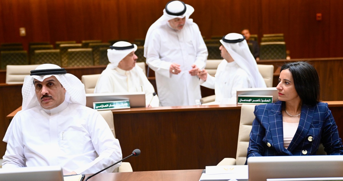 'البلدي': نقل تبعية المدن العمالية إلى 'المالية' و'السكنية'