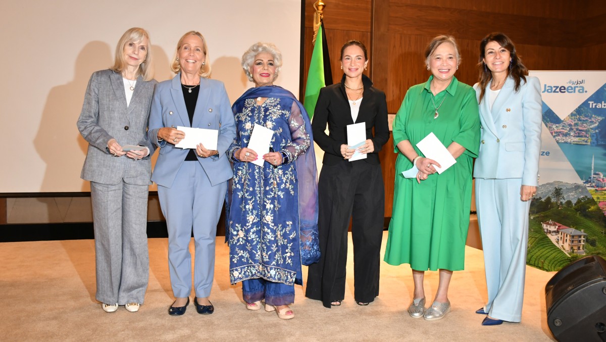 الكويت تحتضن كرنفال تراث فينيتو الإيطالية