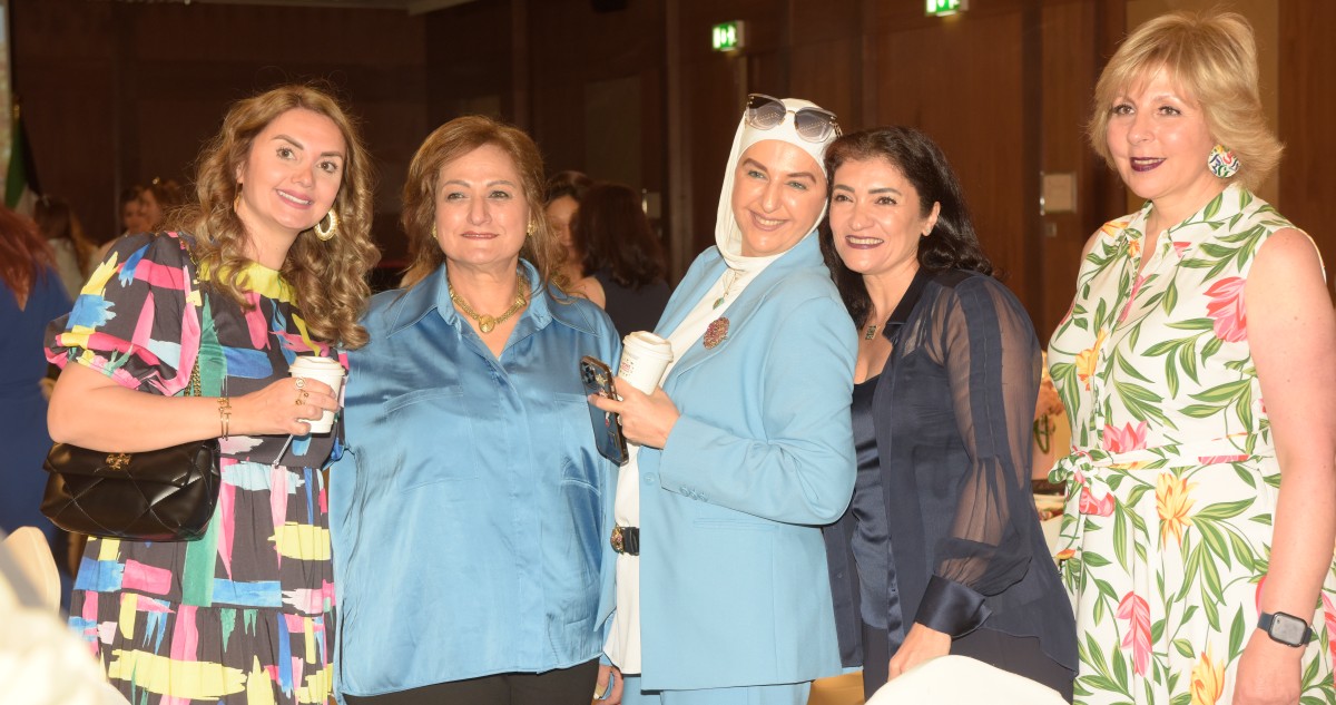 الكويت تحتضن كرنفال تراث فينيتو الإيطالية