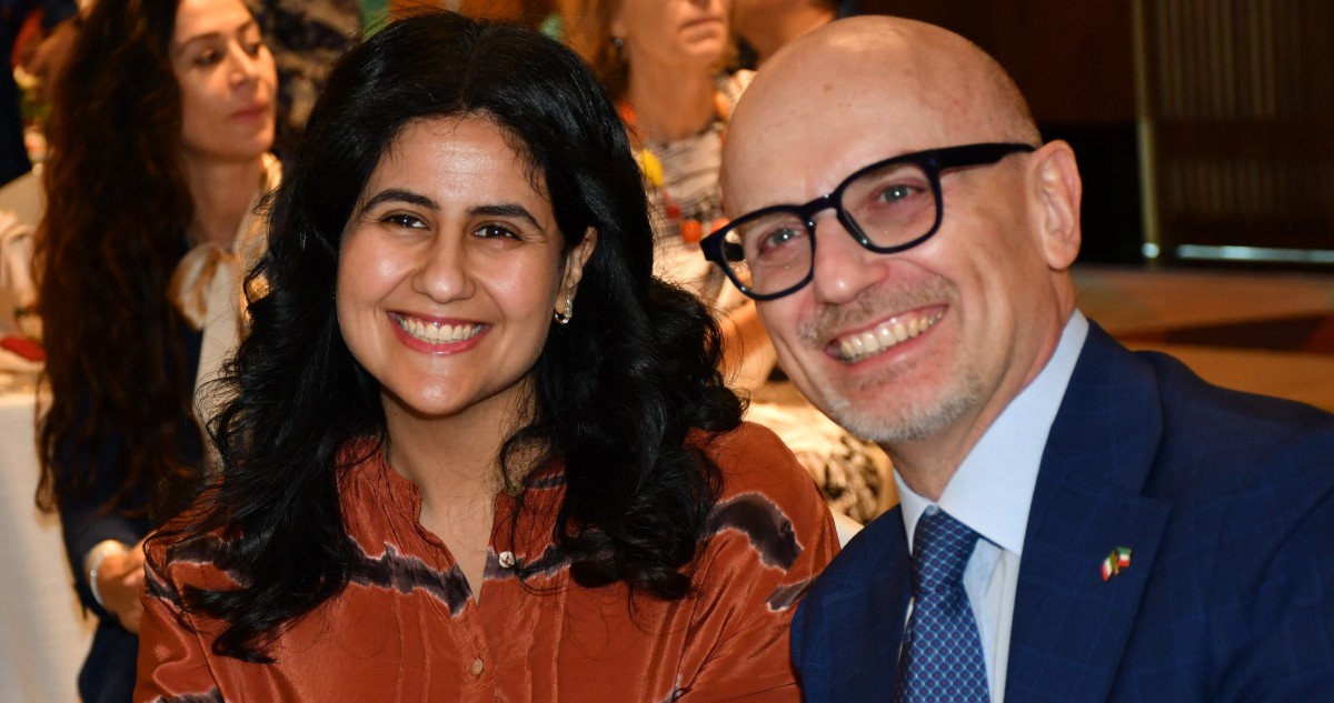 الكويت تحتضن كرنفال تراث فينيتو الإيطالية