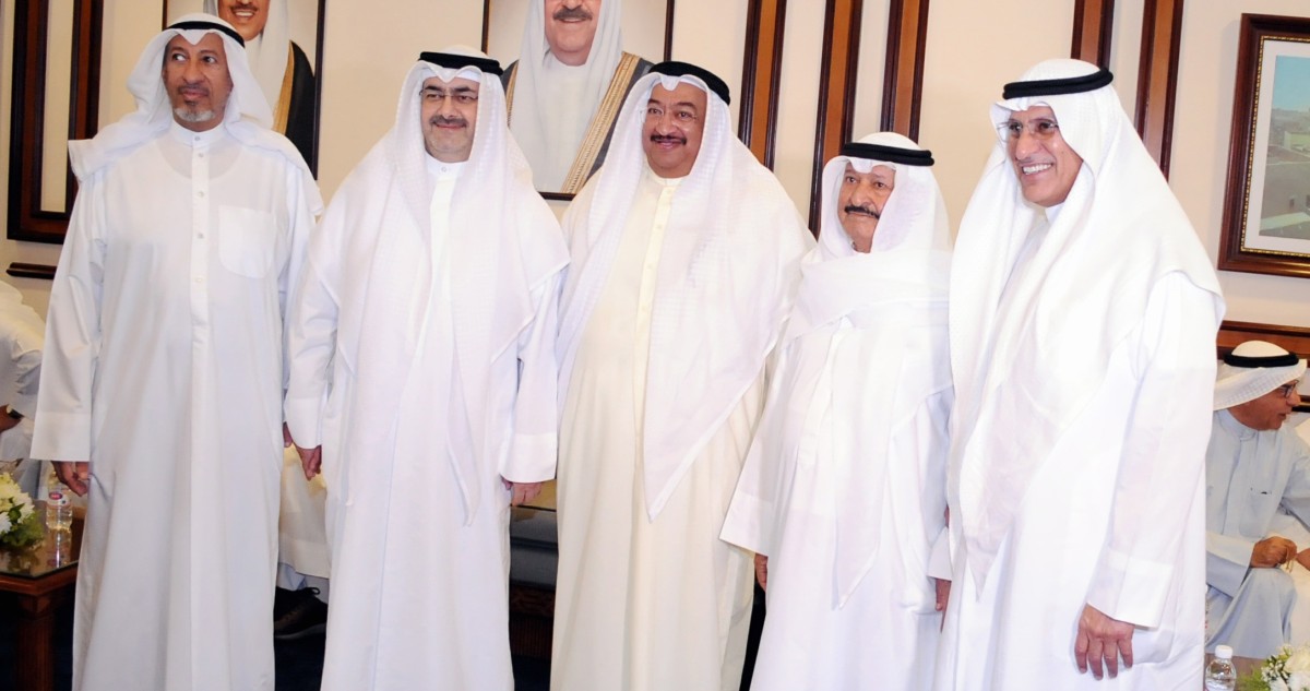 محافظ العاصمة: خدمة المواطنين في مقدمة أولويات الحكومة