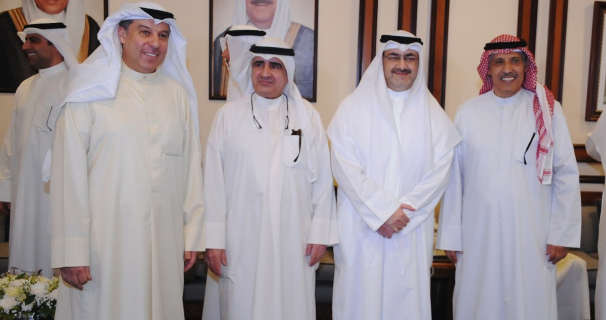 محافظ العاصمة: خدمة المواطنين في مقدمة أولويات الحكومة