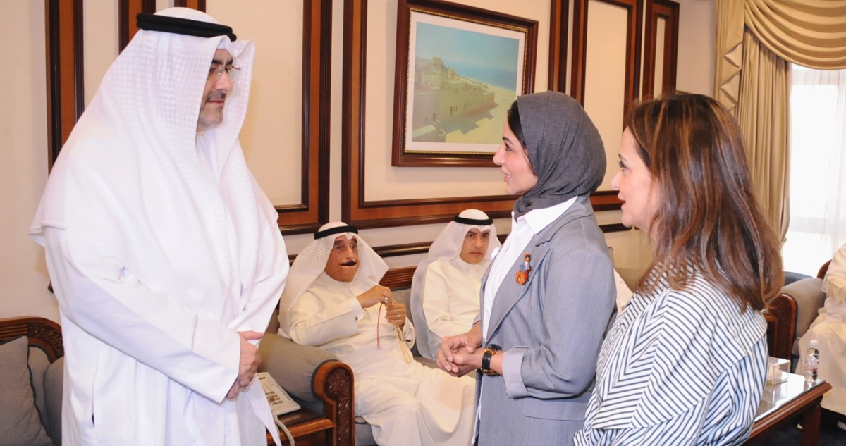 محافظ العاصمة: خدمة المواطنين في مقدمة أولويات الحكومة