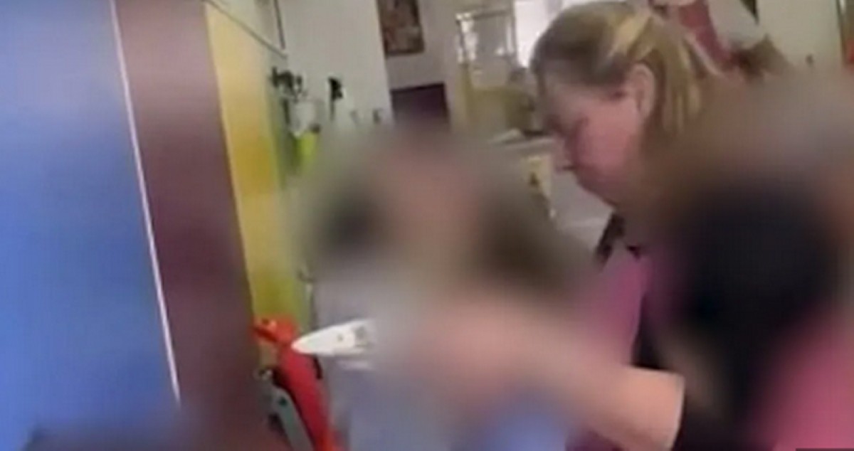 الإفراج عن المتورطات في تعذيب الأطفال بحضانة مدريد