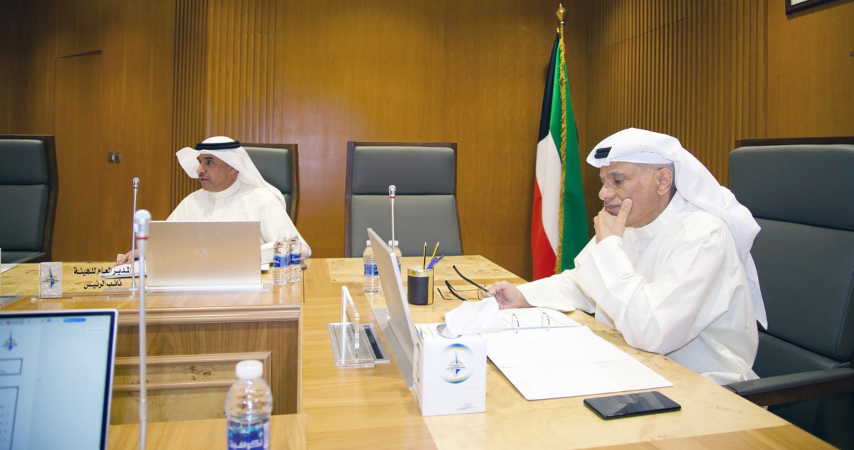 الجلال: لن أسمح بأي تجاوزات تمسّ نزاهة  ومصداقية النظام الأكاديمي وجودته