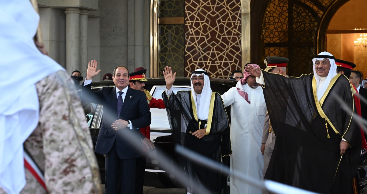 الدار  دارك...