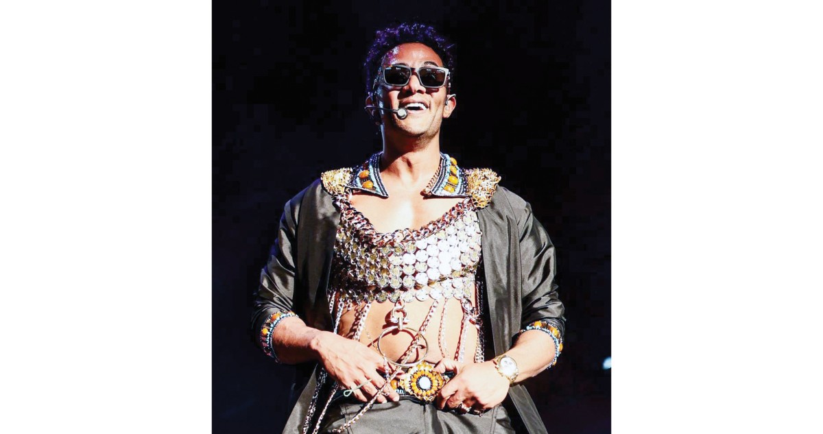 'أزمة' محمد رمضان تتدحرج مثل كرة الثلج... دي مش حرية شخصية!