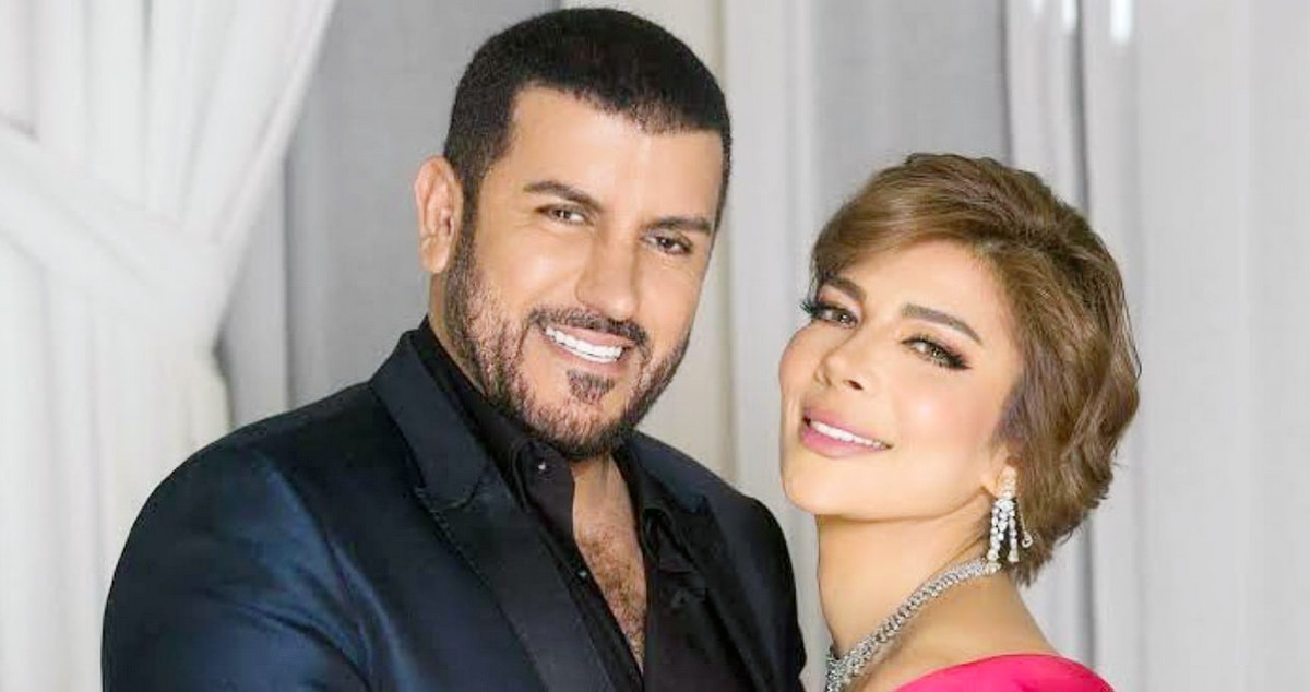 أصالة تعليقاً على تغريدة تركي آل شيخ:عاشت بلادي!