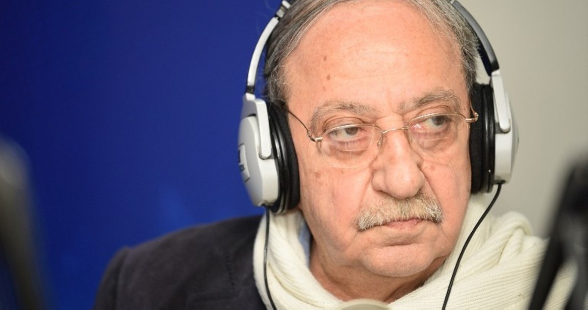 دريد لحام 'يقسم الشارع' بعودته المفاجئة إلى سورية