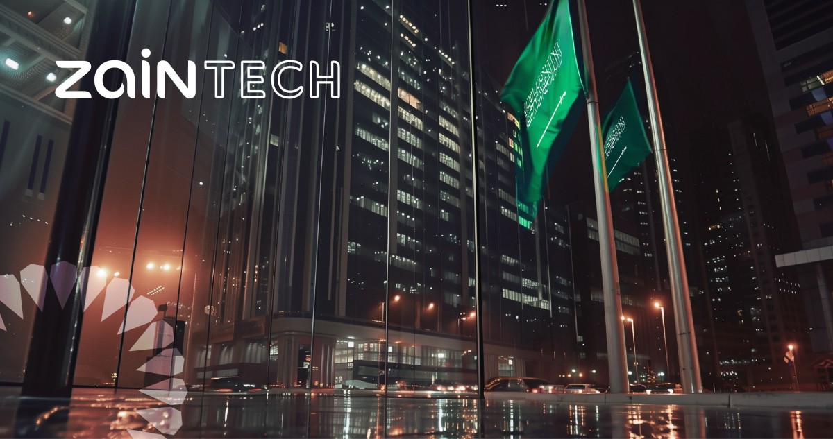 'ZainTECH' تنهي إجراءات التحول لشركة وطنية بالسعودية
