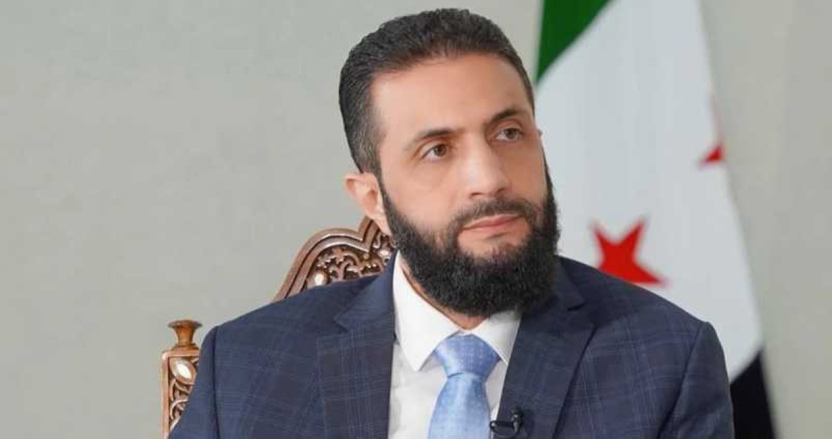 الشرع يواصل تبديد مخاوف دول الخليج تجاه إدارته في قطر