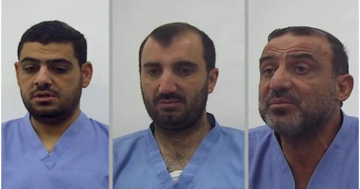 الأردن يُحبط مخططاً لتهديد أمنه الوطني وينشر اعترافات متورطين