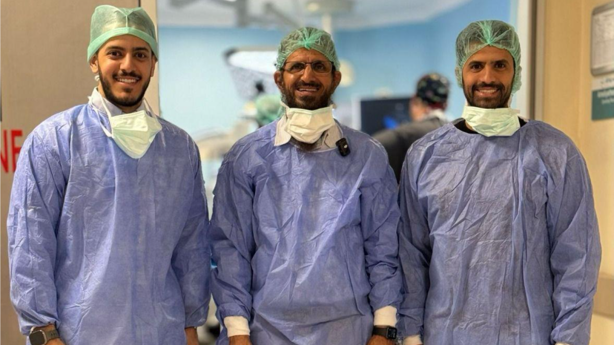 'الصفا الإنسانية':  رحلة 'بعطائكم نغيثهم 21' الى الحدود التركية السورية حققت أهدافها