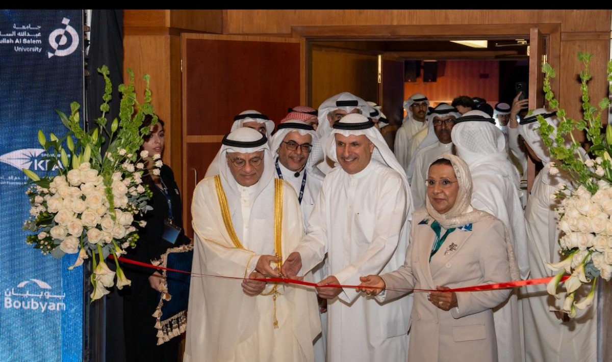 الجلال: نعمل على تحويل التعليم العالي إلى بيئة ذكية ترتكز على التكنولوجيا والذكاء الاصطناعي