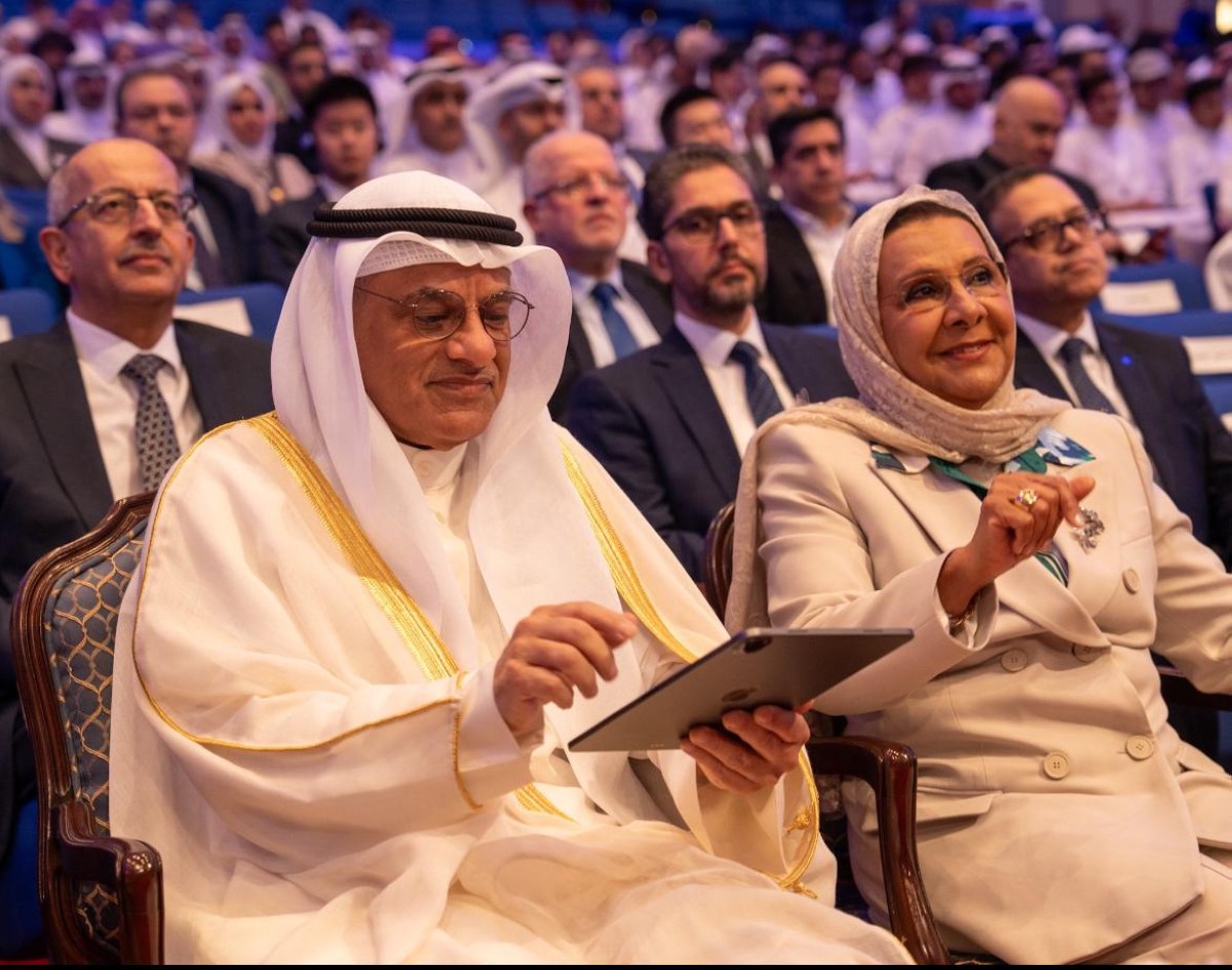 الجلال: نعمل على تحويل التعليم العالي إلى بيئة ذكية ترتكز على التكنولوجيا والذكاء الاصطناعي