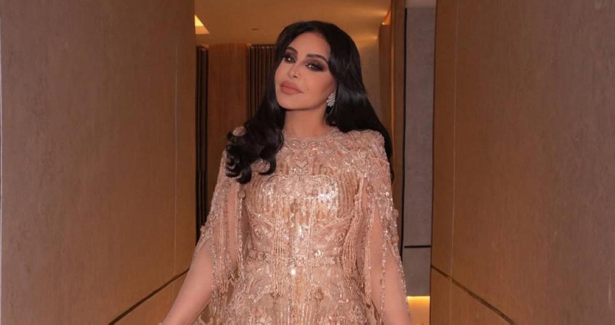 أحلام : 'العناق الأخير 2' جاهز ولا أغنيات إضافية!